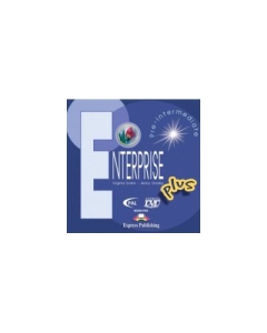 Enterprise Plus Pre-Intermediate. DVD. Curs de limba engleza - Virginia Evans, Jenny Dooley