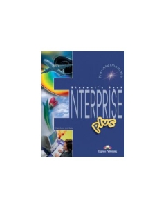 Enterprise Plus, Pre-Intermediate, Student