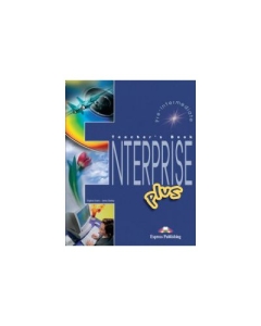 Enterprise Plus, Pre-Intermediate, Teachers Book. Curs de limba engleza - Virginia Evans