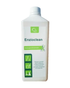 Detergent Enzimatic pentru curatarea instrumentelor chirurgicale, stomatologice 1L, Enzioclean