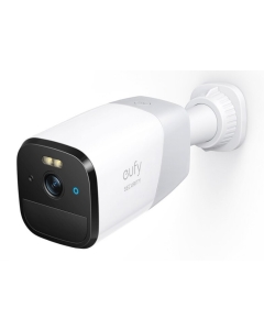 Camera supraveghere video eufyCam Starlight 4G LTE Cellular Security wireless, 2K HD, IP67, Nightvision