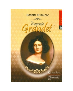 Eugenie Grandet -Honore de Balzac