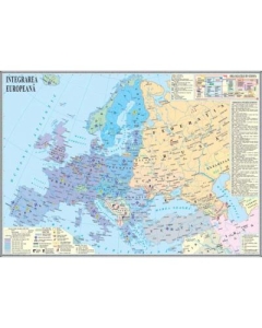 Europa dupa anul 1989. Integrarea europeana (IHC7)