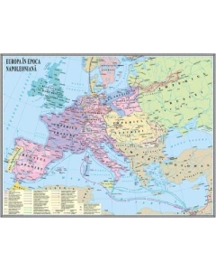 Europa in perioada napoleoniana (IHMOD5)