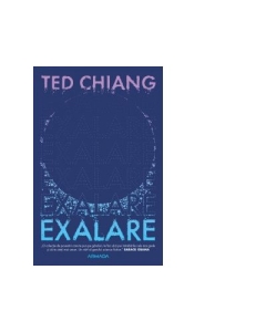 Exalare - Ted Chiang
