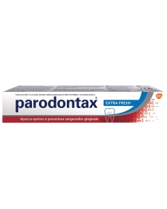 Parodontax Pasta de dinti Extra Fresh, 75 ml