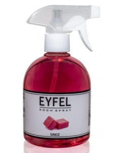 Spray de camera Bubble Gum, 500ml, Eyfel
