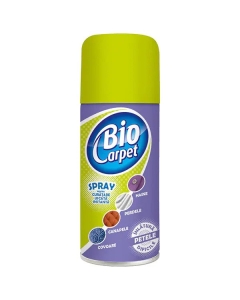 Biocarpet Spray curatare uscata instanta, 150 ml 