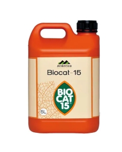 Ingrasamant Ameliorator sol Atlantica Biocat 15 - 5 L