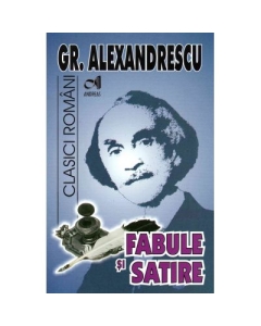 Fabule si satire (Gr. Alexandrescu)