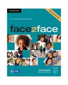 face2face Intermediate Student