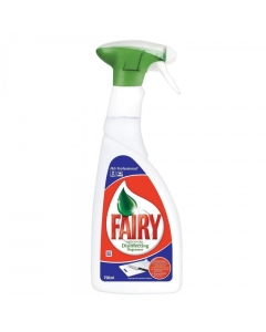Fairy spray Dezinfectant degresant , 750ml