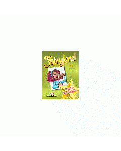 Fairyland 1, Picture Flashcards, Curs de limba engleza - Virginia Evans