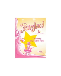 Fairyland 2 Teacher's Resource Pack. Material aditional pentru profesori - Virginia Evans