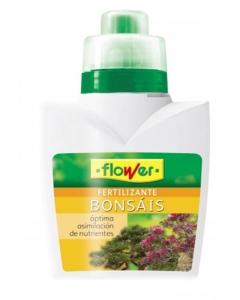 Fertilizant lichid Bonsai, 400 ml, Flower