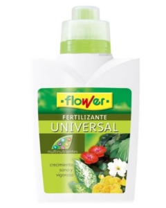 Fertilizant lichid universal, 500 ml, Flower