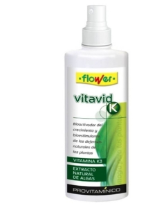 Fertilizant lichid Vitavid K,180 ml, Flower