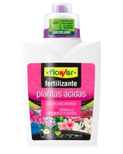 Fertilizant Plante acide, 500 ml, Flower