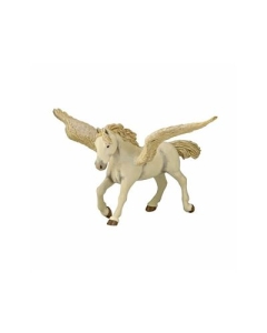 Figurina Calul inaripat al zanelor, Papo