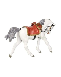 Figurina Calul lui Napoleon, Papo