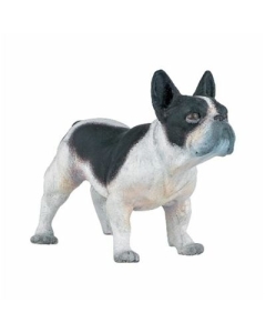 Figurina Catel Rasa Bulldog Francez, Papo