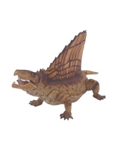 Figurina Dimetrodon Pelicozaur, Papo