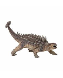 Figurina Dinozaur Ankylosaurus, Papo