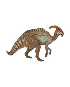 Figurina Parasaurolophus, Papo
