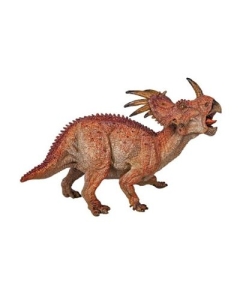Figurina Dinozaur Styracosaurus, Papo