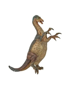 Figurina Dinozaur Therizinosaurus, Papo
