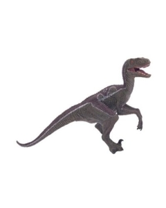 Figurina Dinozaur Velociraptor, Papo