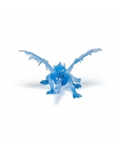Figurina Dragonul de Cristal, Papo