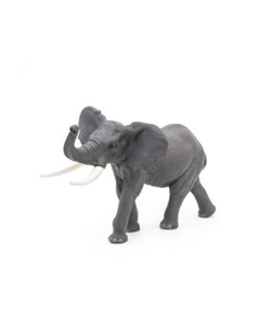Figurina Elefant, Papo