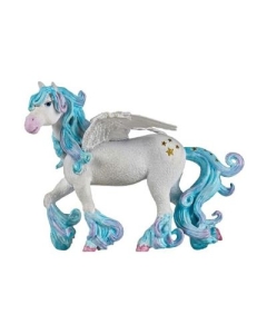 Figurina Pegasus bleu, Papo