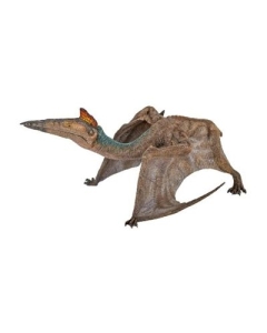 Figurina Pterosaur Quetzalcoaltus, Papo