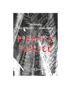 Finante publice - Dan Moraru, Mihai Nedelescu, Cristina Voinea