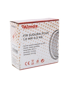 Fir sudura flux 1.0mm 0.5kg