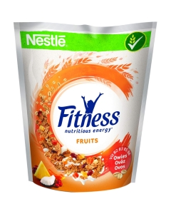 Fitness Cereale Fruits, 225 g