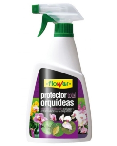 Protector total orhidee, 400 ml, Flower