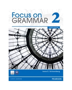 Focus on Grammar 2, 4th Edition