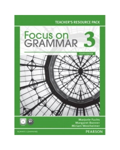 Focus on Grammar 3 Teacher