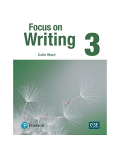 Focus on Writing 3
