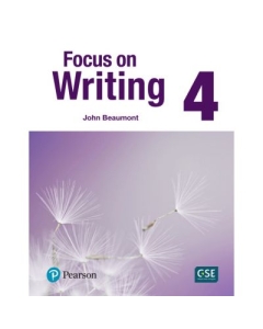 Focus on Writing 4