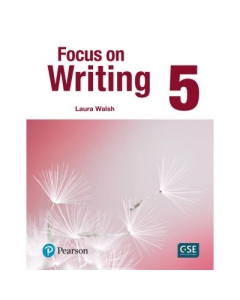 Focus on Writing 5