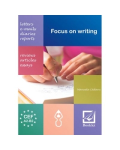 Focus on writing