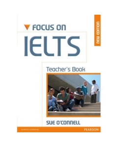 Focus on IELTS Teacher