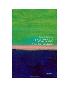 Fractals: A Very Short Introduction - Kenneth Falconer