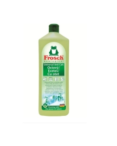 Frosch Detergent ecologic universal anticalcar cu otet, 1l