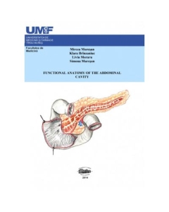Functional anatomy of abdominal cavity - Mircea Gabriel Muresan