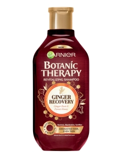 Sampon Botanic Therapy Ginger, 400 ml, Garnier